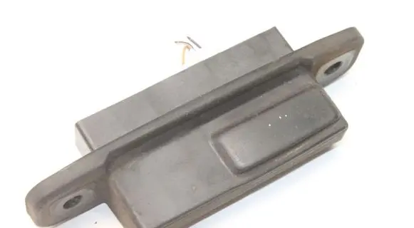 Toyota Verso-S Tailgate/boot open switch button 