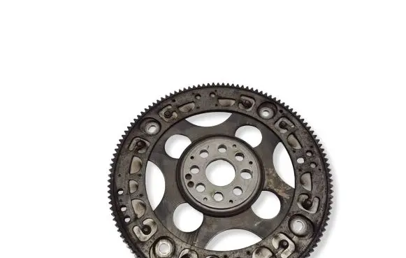 BMW 5 E60 E61 Flywheel 7788746 11227788746