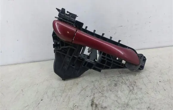 Fiat Grande Punto Front door interior handle 