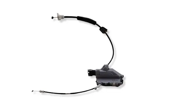 Peugeot 508 Rear door lock A04989
