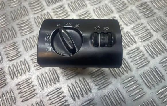 Audi A6 S6 C5 4B Light switch 4B1941531C