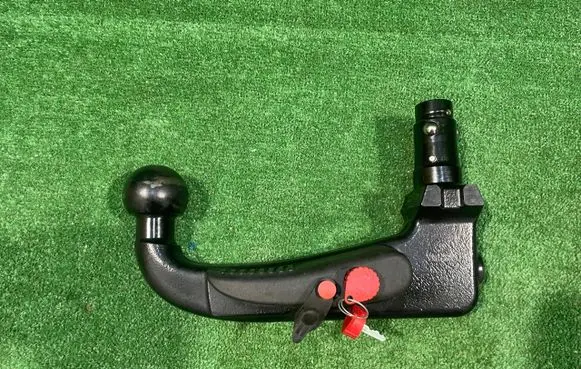 Audi e-tron Tow bar 4KE800495