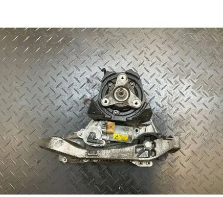 BMW 5 E60 E61 Gearbox transfer box case 7552701