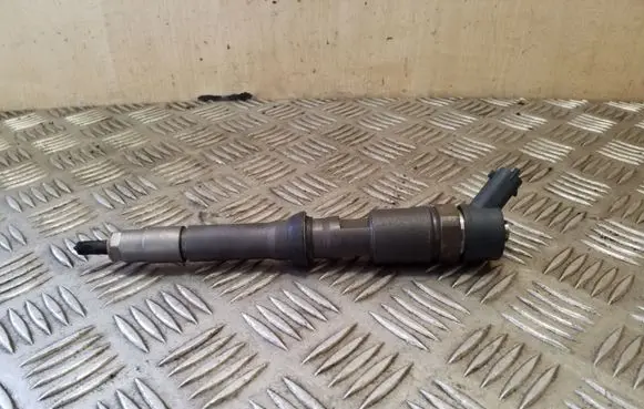 Fiat Ducato Fuel injector 0445110520 5801594342