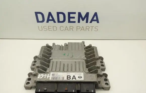 Nissan Qashqai Engine control unit/module 23710JD59C S180033107A DS17