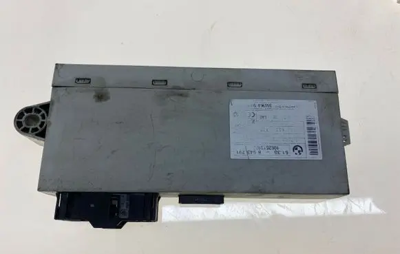 BMW 3 E90 E91 Other control units/modules 61356943791 1062613922
