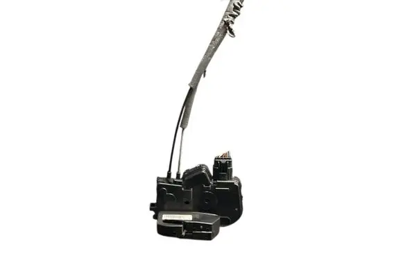 Hyundai ix35 Front door lock 813102Y010