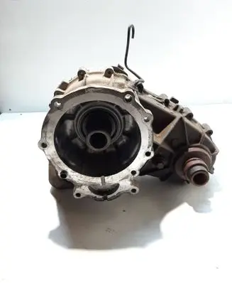 BMW X5 E53 Gearbox transfer box case 79796