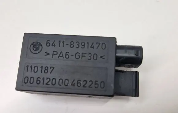 BMW X5 E53 Sensor 8391470