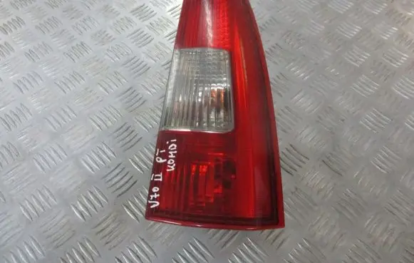 Volvo V70 Rear/tail lights