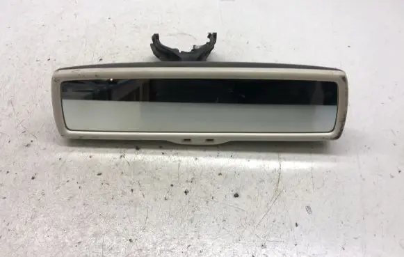 Volkswagen PASSAT B6 Rear view mirror (interior) 1K0857511E