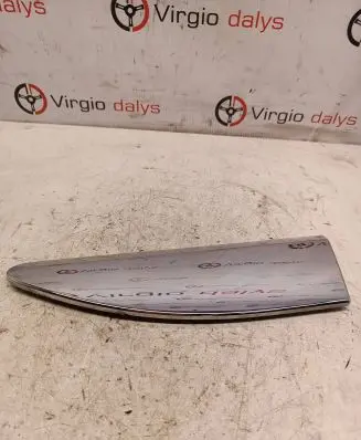 Citroen DS3 Rear arch trim 9800069477
