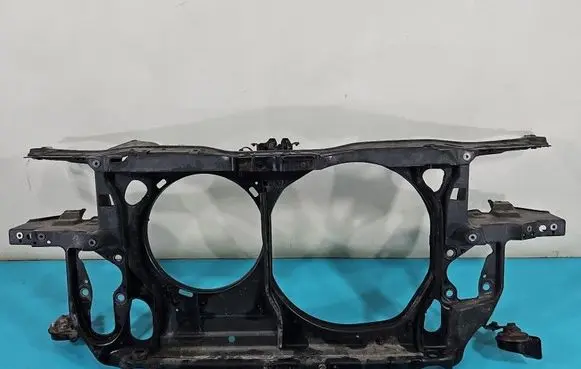 Skoda Superb B5 (3U) Radiator support slam panel 3B0805594 IMPRK1485160