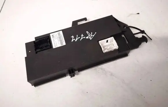 Renault Espace - Grand espace IV Comfort/convenience module 8200357328 12212159h