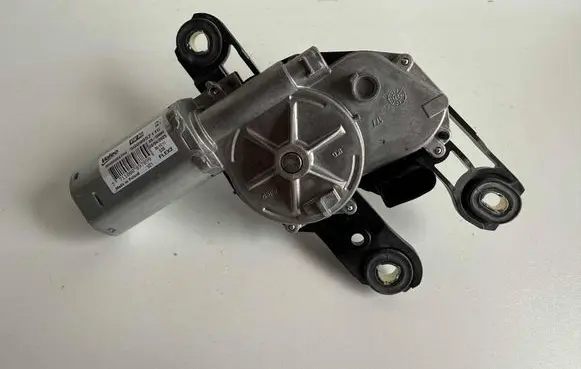 Seat Arona Rear window wiper motor 5G0955711C W000089789 711000897899