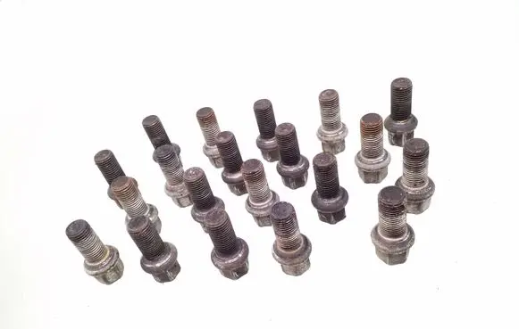 Seat Ibiza IV (6J,6P) Nuts/bolts 