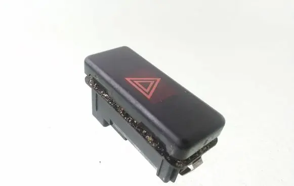 BMW 5 E39 Hazard light switch 8350947