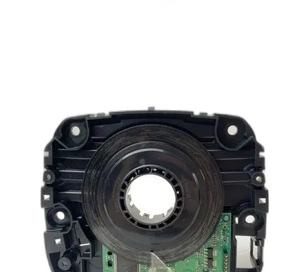 BMW 1 E81 E87 Yaw turn rate sensor 9123040-02 392002082