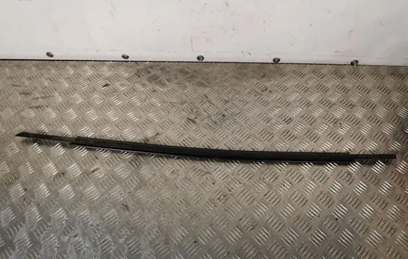 Mazda CX-3 Front door glass trim molding CX3STIKLOMOLD