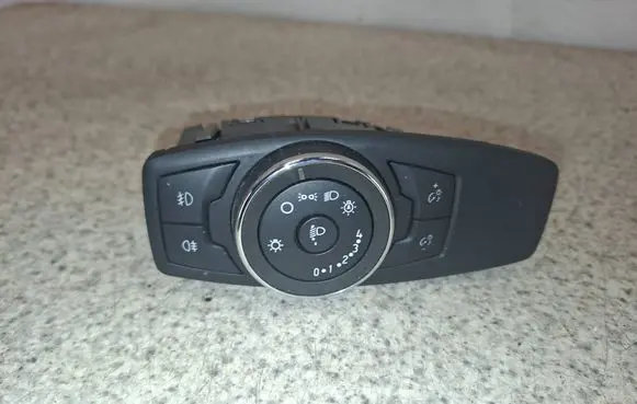 Ford S-MAX Light switch E1GT13D061BDW 1701344701 160205211114