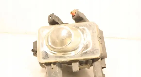 Front fog light