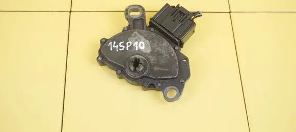Volvo XC90 Gearbox retarder mechanism B5254T2 POZYCJOMETR