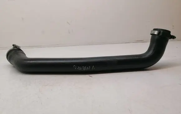 Opel Vivaro Intercooler hose/pipe 0173M
