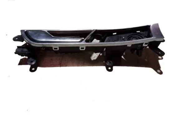 Audi A6 S6 C6 4F Front door interior handle 4F0837019C