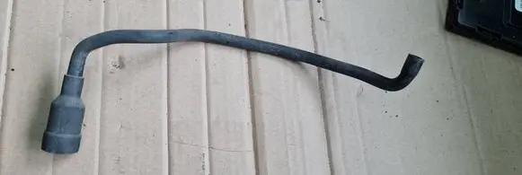 Headlight part