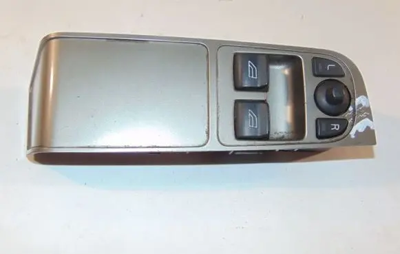 Jaguar XK - XKR Electric window control switch C2P21593 AW8314540AA