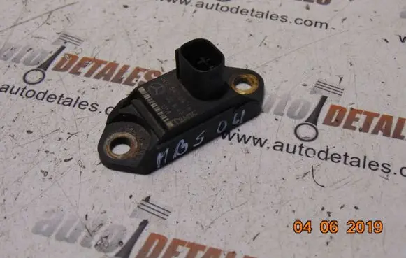 Mercedes-Benz S W220 Acceleration sensor A0025426918