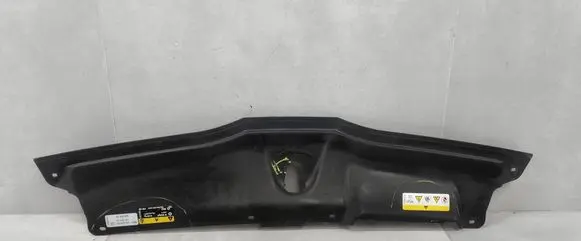 Skoda Scala Radiator trim 657853343A