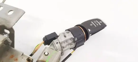 Peugeot Partner Ignition lock 