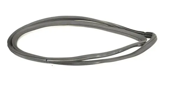 Mercedes-Benz GL X166 Rubber seal rear door A1666970251