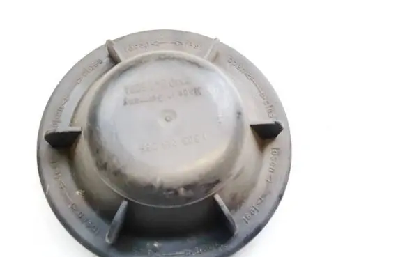 Volkswagen Sharan Headlight/headlamp dust cover 7m0941607a 1305219065