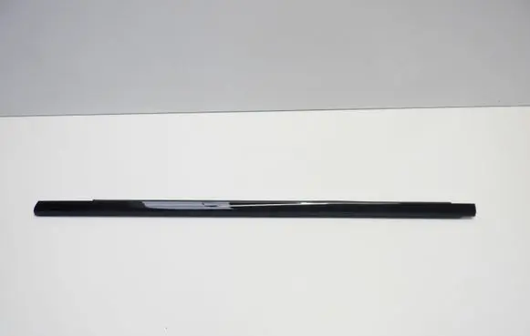 BMW 2 F44 Front door glass trim molding 1334785