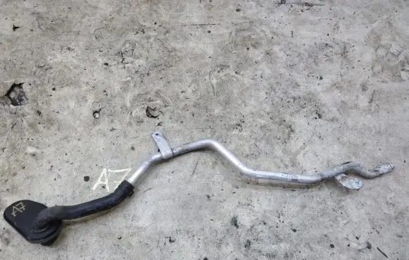 Audi A7 S7 4G Engine coolant pipe/hose 4G0819377M