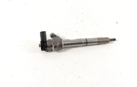 Fuel injector