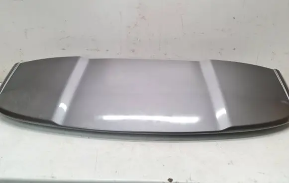 Renault Talisman Tailgate/trunk spoiler 960307297R