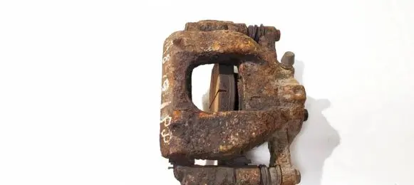 Toyota Corolla E140 E150 Front brake caliper