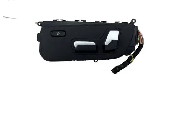 BMW X3 G01 Seat control module 9390109