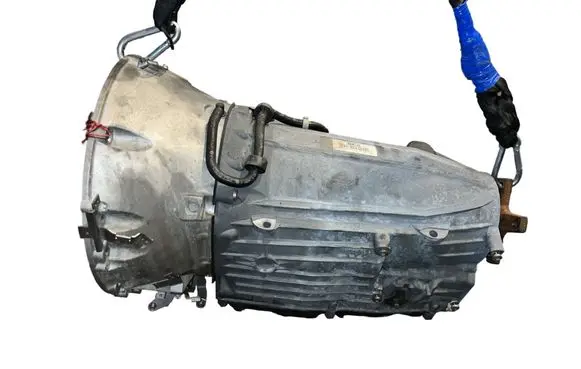 Mercedes-Benz SL R231 Automatic gearbox A2312703100 A2312703300