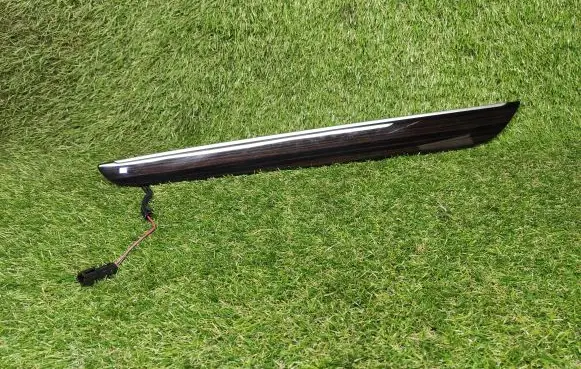 Volkswagen PASSAT CC Rear door card trim 3C8868824 3C8867420S