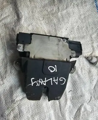Ford Galaxy Tailgate/trunk/boot lock/catch/latch 01041111905