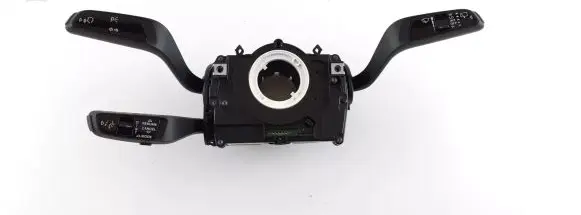 Porsche Cayenne (9Y0 9Y3) Wiper turn signal indicator stalk/switch 9Y0953513Q 9Y0953513 1052577201