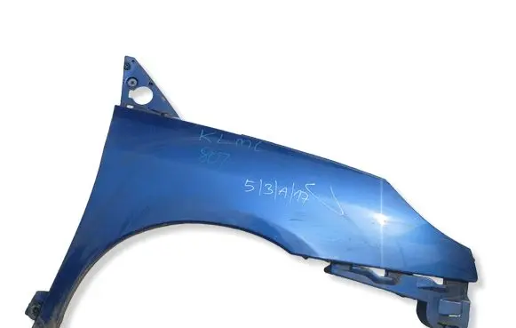 Peugeot 807 Fender 53A17