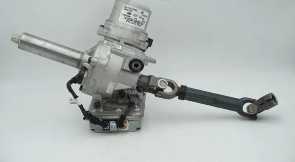 KIA Ceed Electric power steering pump 56300J7000 J756399500 807074949