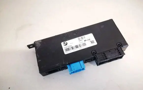 BMW X3 F25 Other control units/modules 9266411 61359266411