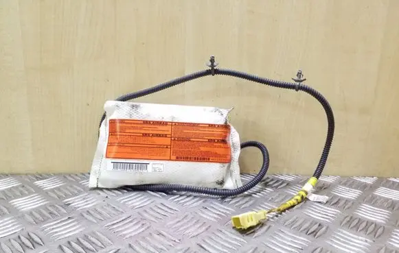 Nissan X-Trail T31 Seat airbag 610337000A SABALJ01 BAMPT11657