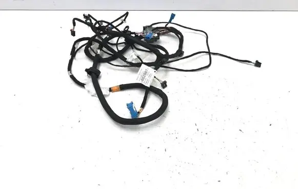 Peugeot 3008 III Positive wiring loom 9866298780